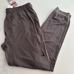 Men’s training yoga pants